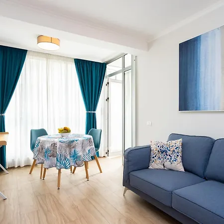 Apartment Home2book Sea Glimpse Puerto de la Cruz (Tenerife)